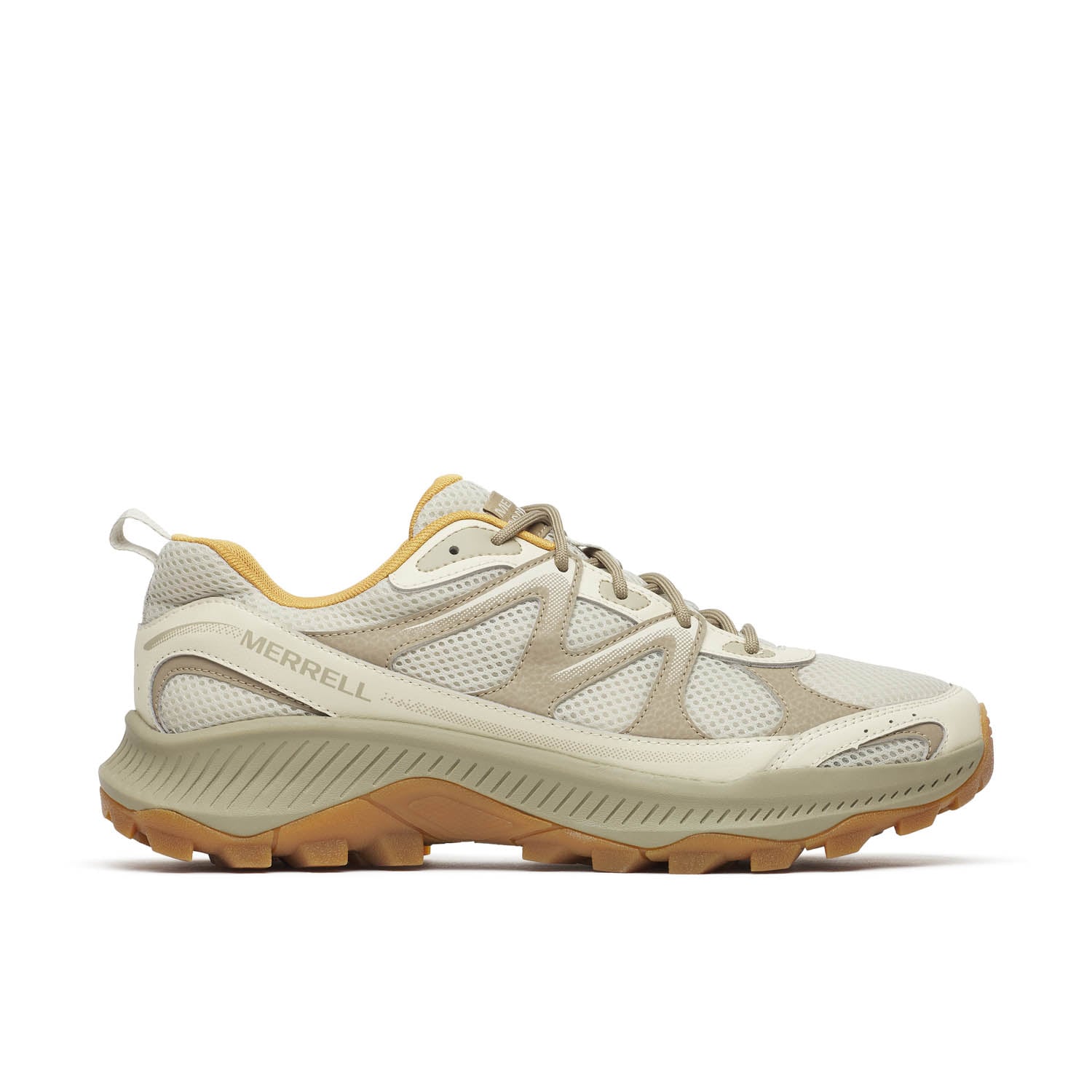 ZAPATILLA HOMBRE TEMPO EXP BEIGE MERRELL - 1