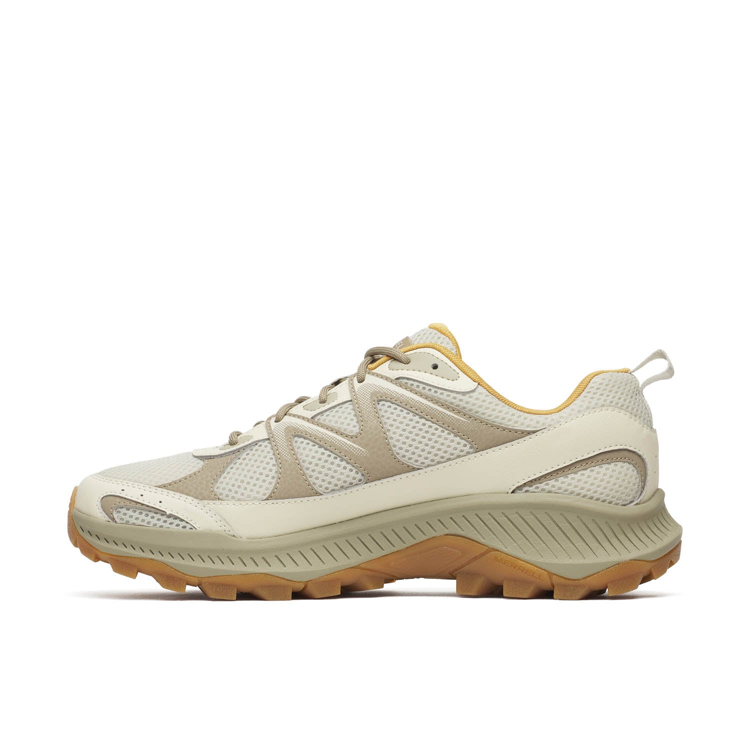 ZAPATILLA HOMBRE TEMPO EXP BEIGE MERRELL - 2