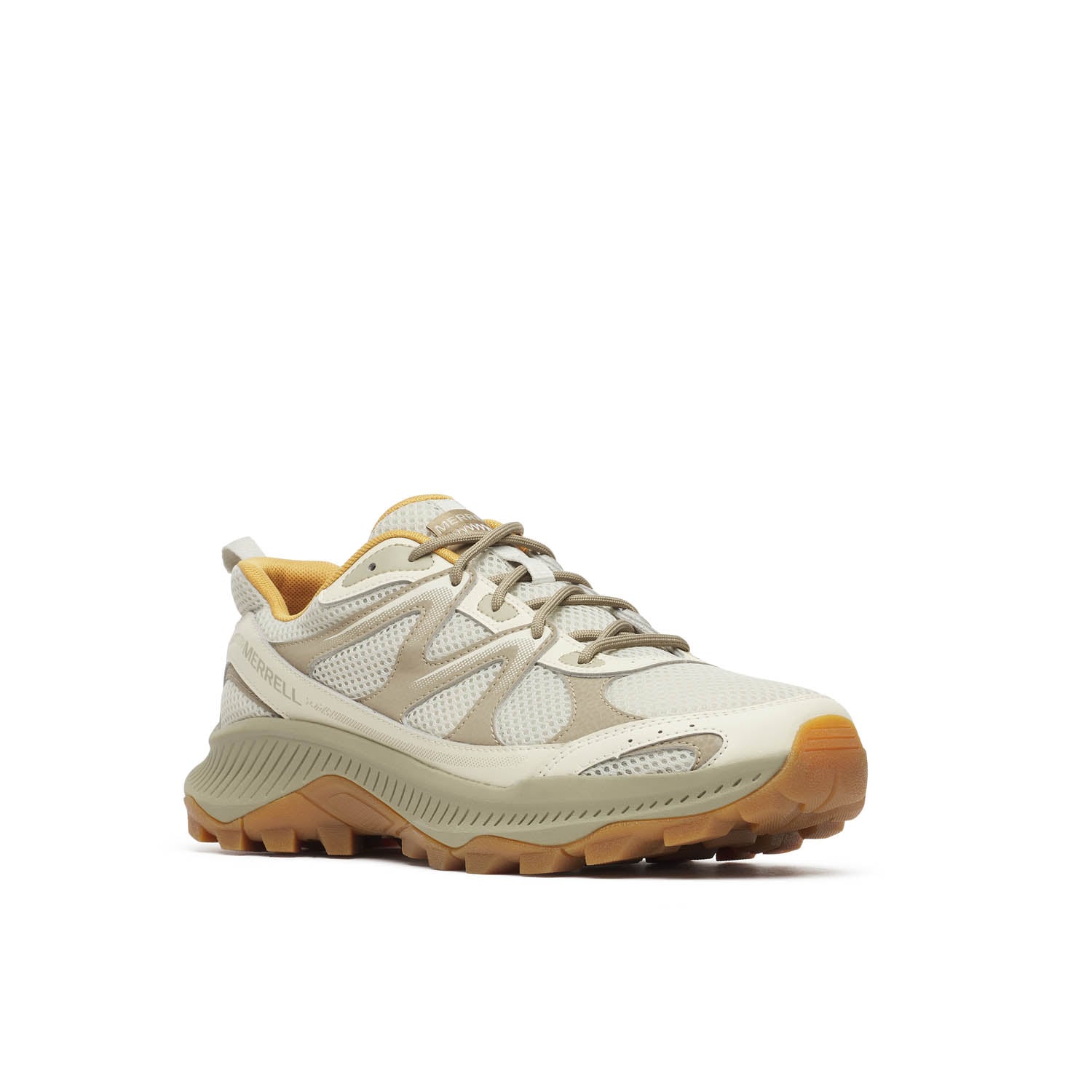ZAPATILLA HOMBRE TEMPO EXP BEIGE MERRELL - 4