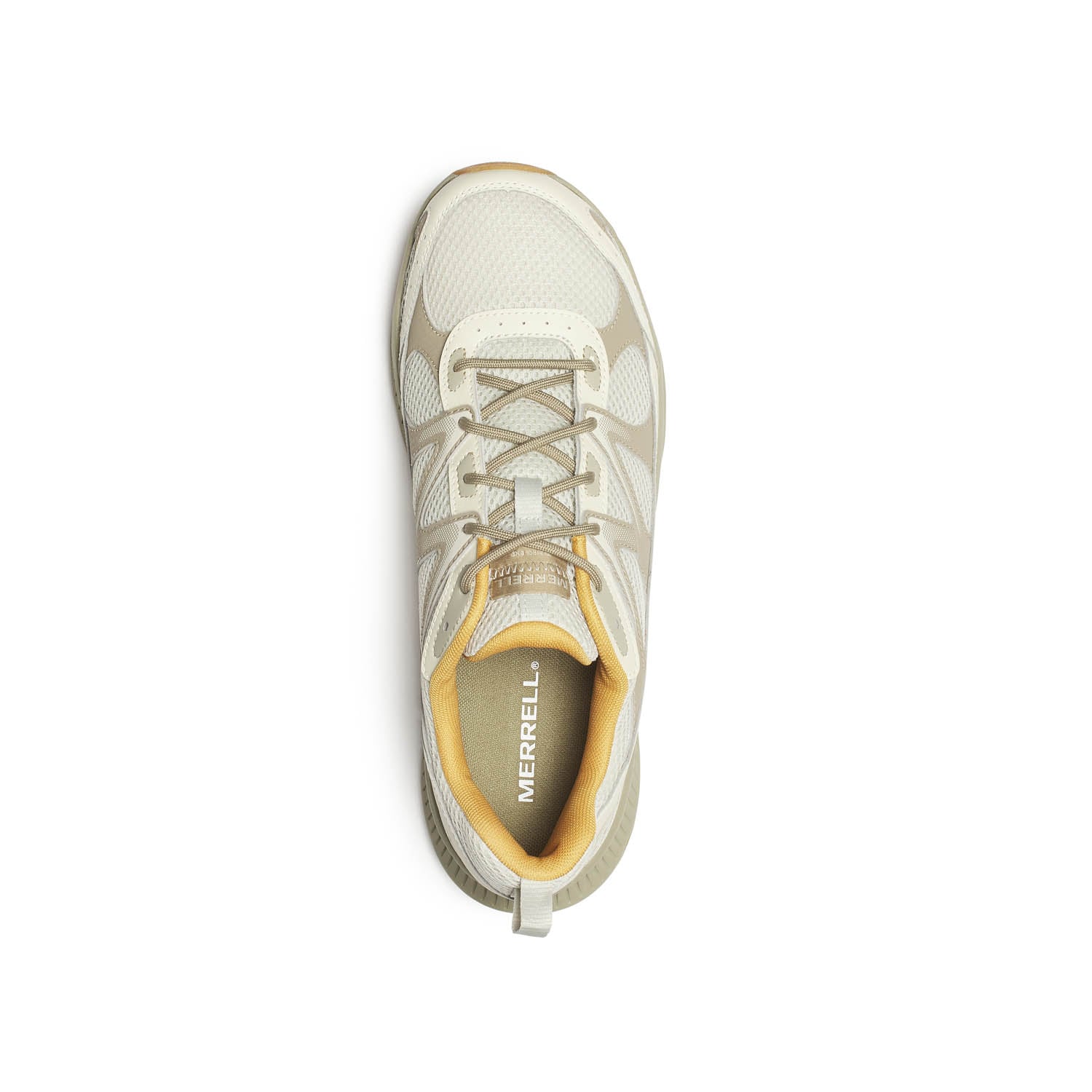ZAPATILLA HOMBRE TEMPO EXP BEIGE MERRELL - 5