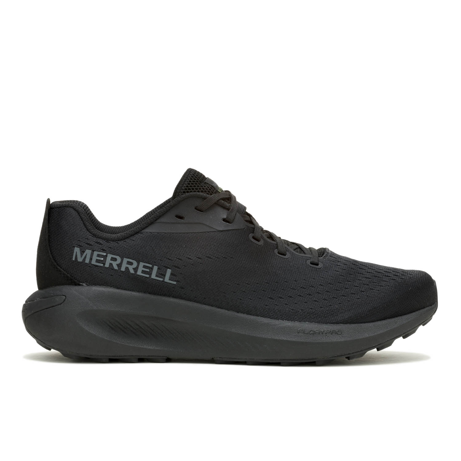 ZAPATILLA HOMBRE MORPHLITE NEGRO MERRELL - 1
