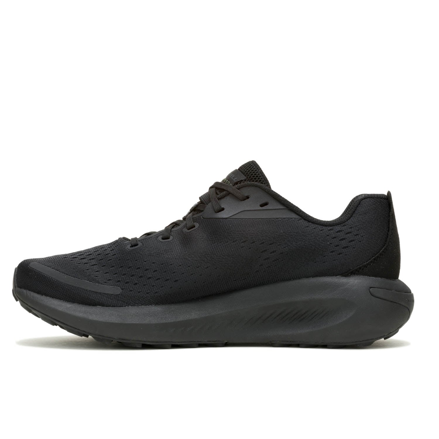 ZAPATILLA HOMBRE MORPHLITE NEGRO MERRELL - 2