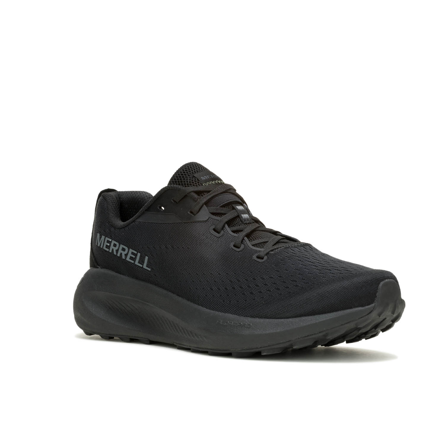 ZAPATILLA HOMBRE MORPHLITE NEGRO MERRELL - 4