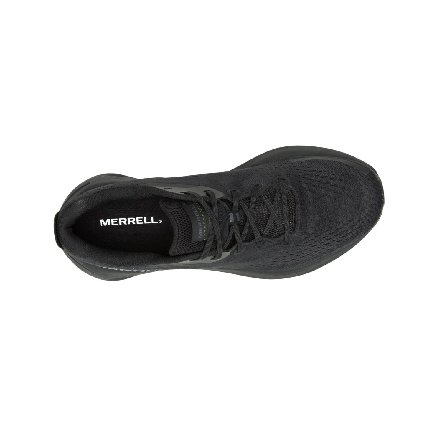 ZAPATILLA HOMBRE MORPHLITE NEGRO MERRELL - 5