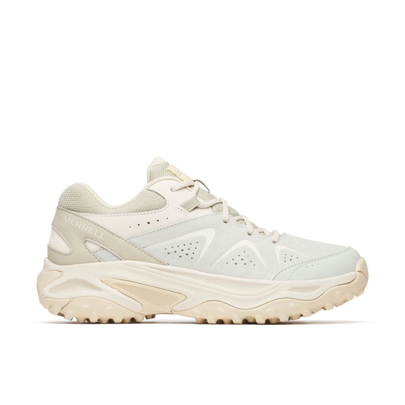 ZAPATILLA MUJER YOKOTA 3 BLANCO MERRELL - 1