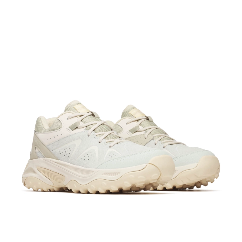 ZAPATILLA MUJER YOKOTA 3 BLANCO MERRELL - 4