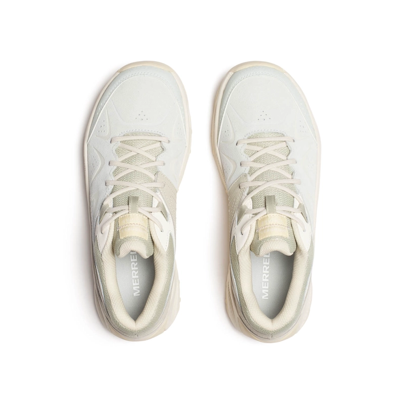 ZAPATILLA MUJER YOKOTA 3 BLANCO MERRELL - 5