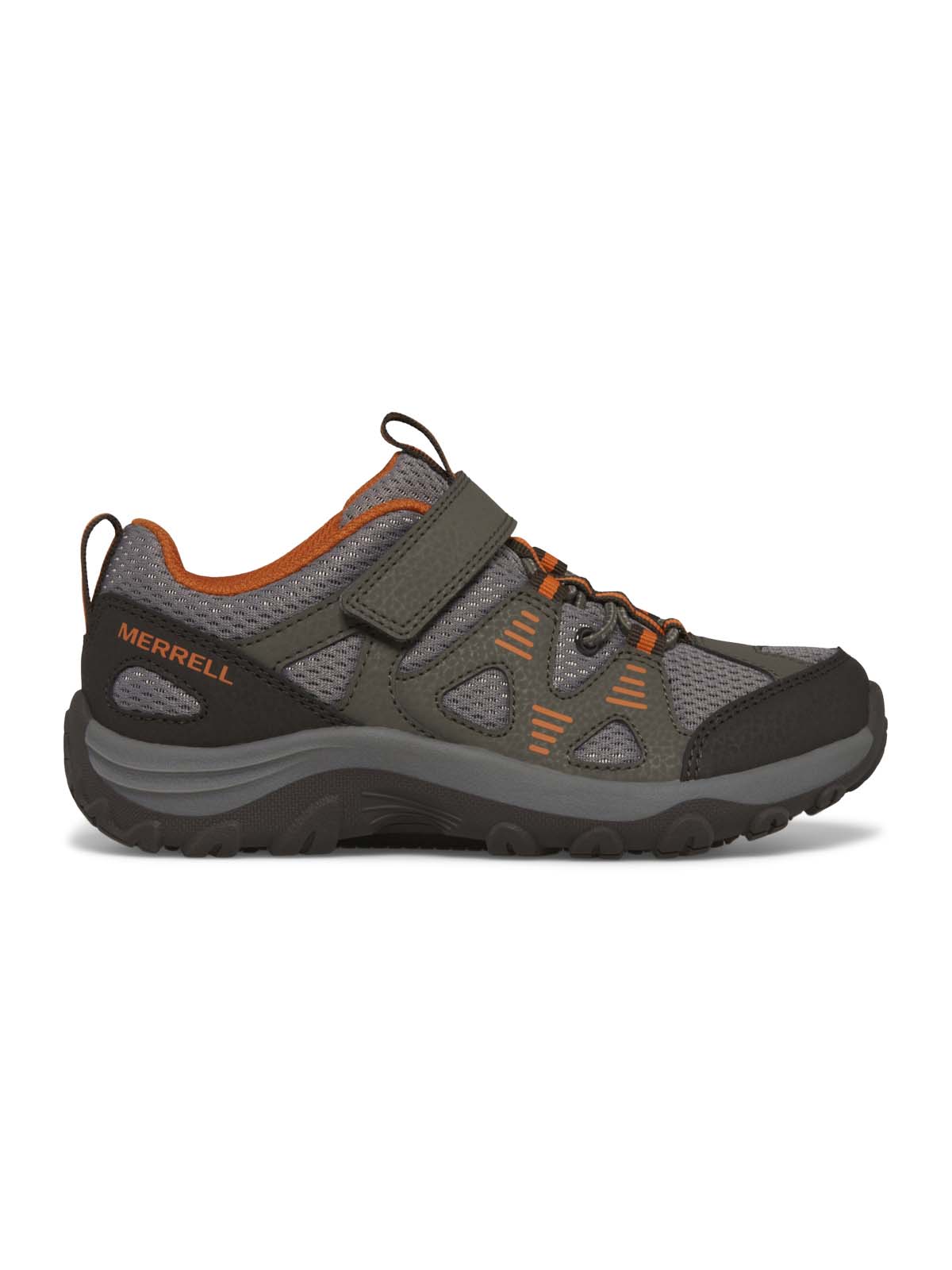 ZAPATILLA NIÑO TRAIL CHASER 2 VERDE MERRELL - 1