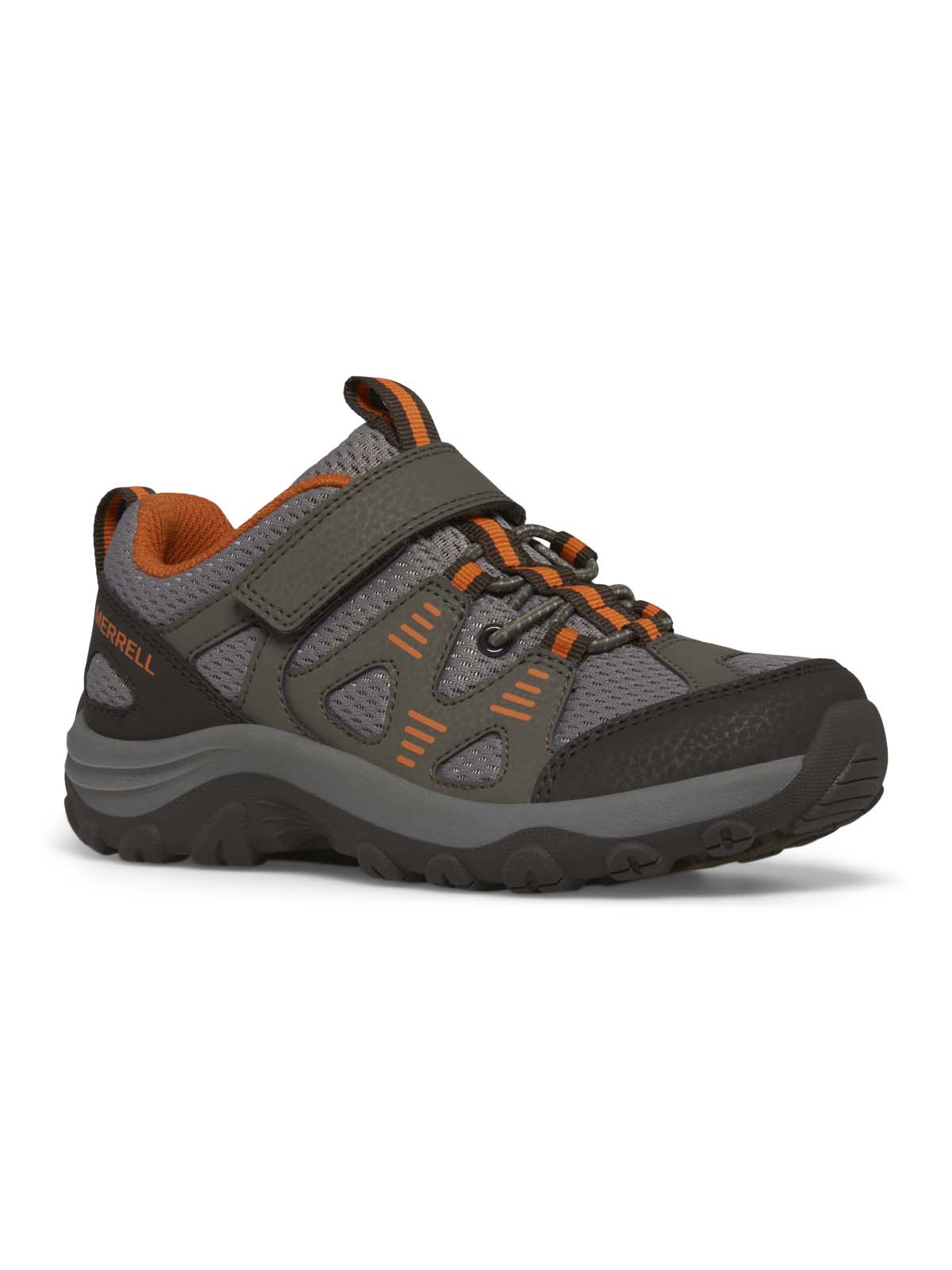 ZAPATILLA NIÑO TRAIL CHASER 2 VERDE MERRELL - 2