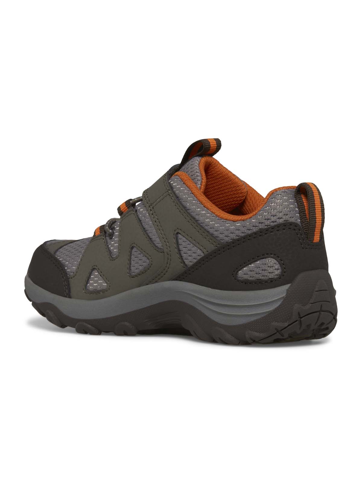 ZAPATILLA NIÑO TRAIL CHASER 2 VERDE MERRELL - 3