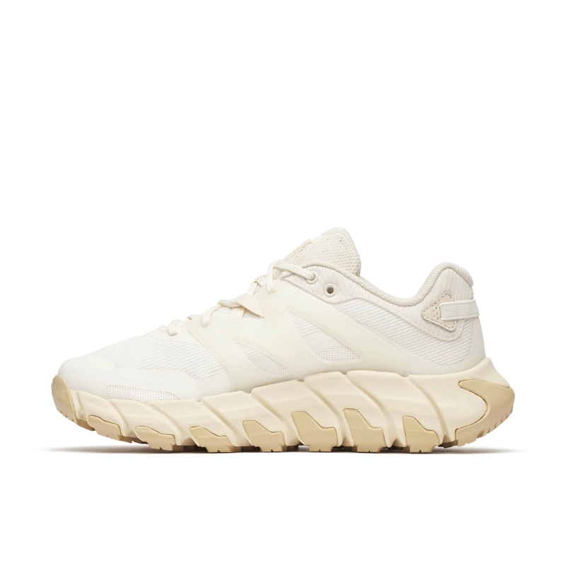 ZAPATILLA MUJER MAIPO EXPLORER AEROSPORT BLANCO MERRELL - 2