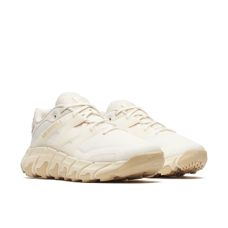 ZAPATILLA MUJER MAIPO EXPLORER AEROSPORT BLANCO MERRELL - 4