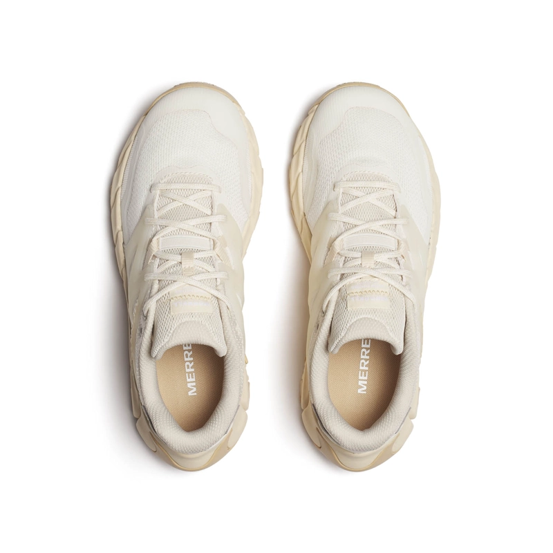 ZAPATILLA MUJER MAIPO EXPLORER AEROSPORT BLANCO MERRELL - 5