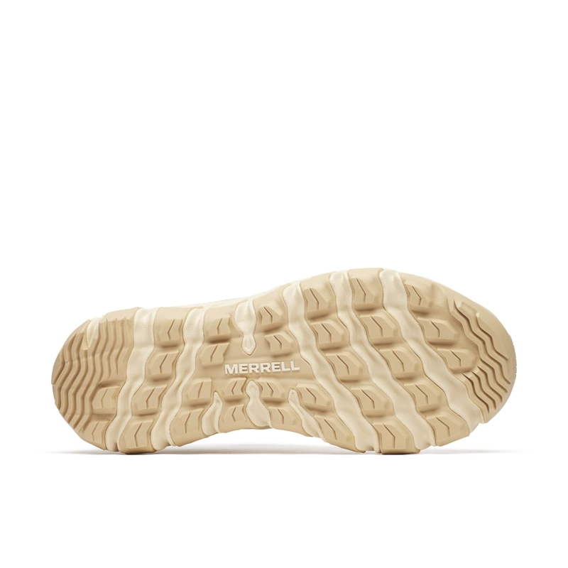 ZAPATILLA MUJER MAIPO EXPLORER AEROSPORT BLANCO MERRELL - 7