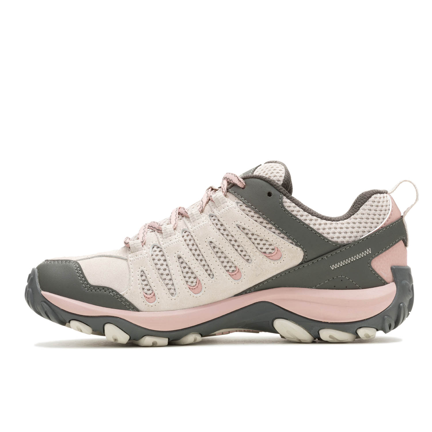 ZAPATILLA MUJER CROSSLANDER 3 BEIGE MERRELL - 2