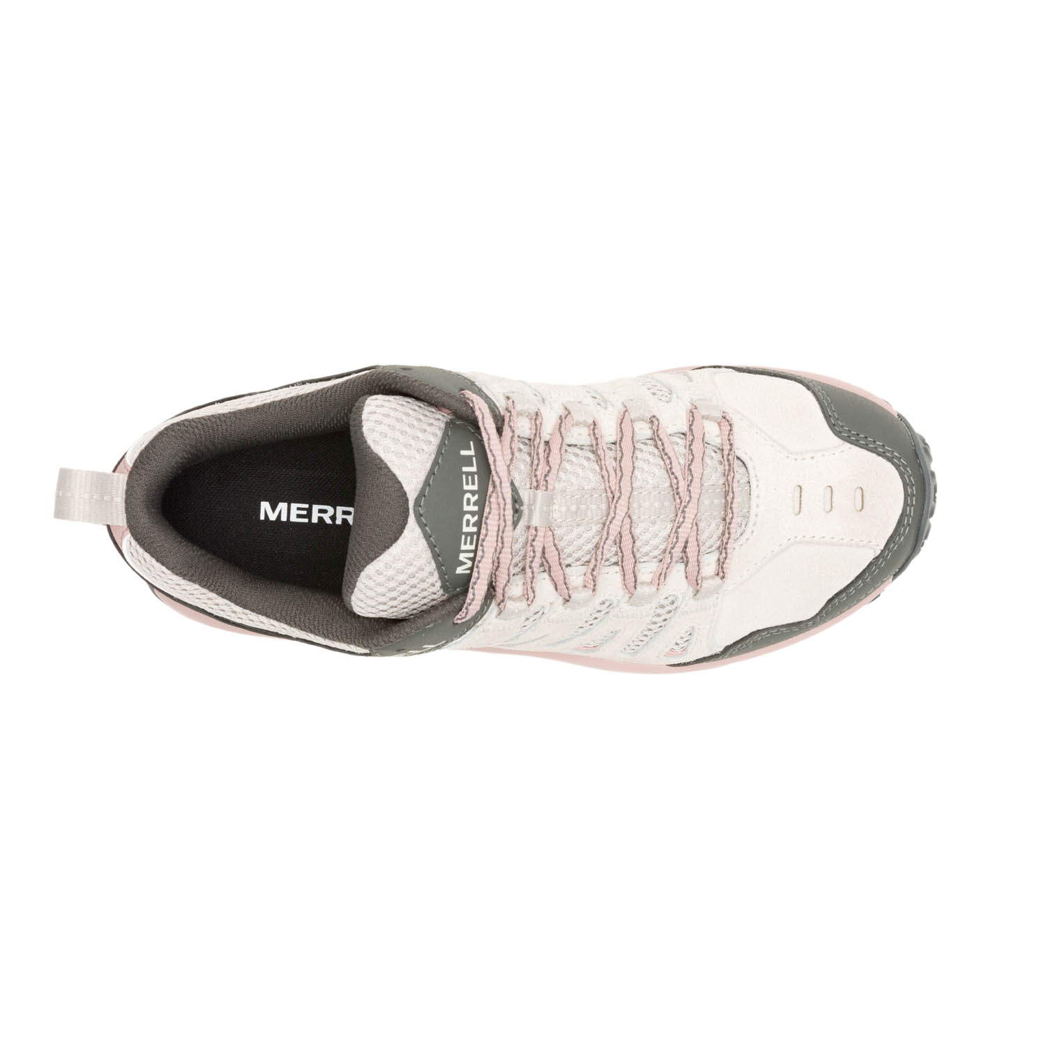 ZAPATILLA MUJER CROSSLANDER 3 BEIGE MERRELL - 5
