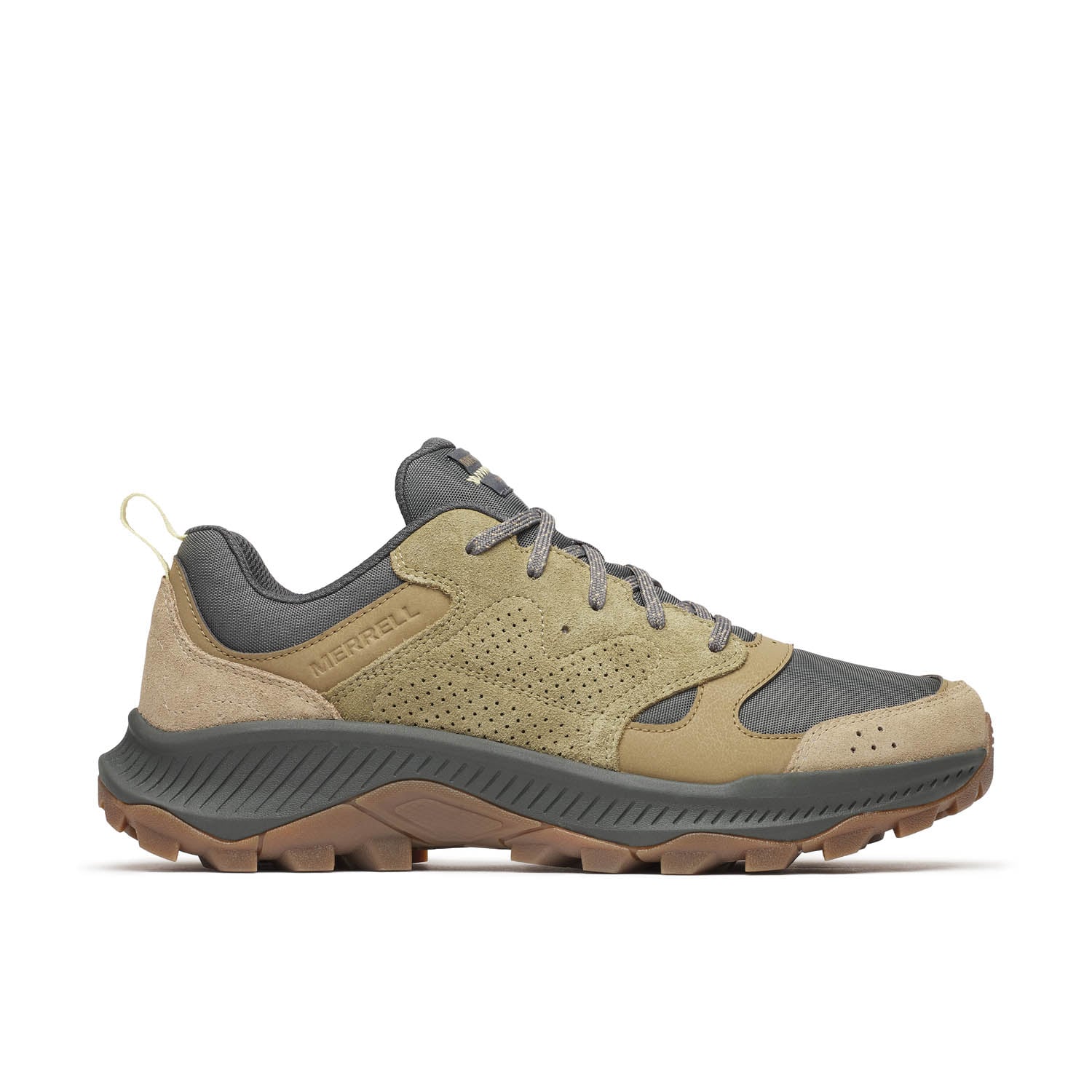 ZAPATILLA HOMBRE TEMPO SOL CAFE  MERRELL - 1