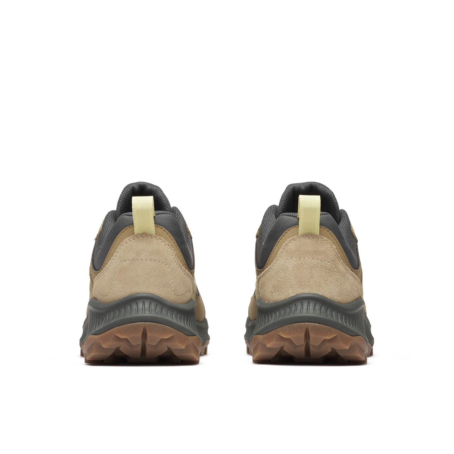 ZAPATILLA HOMBRE TEMPO SOL CAFE  MERRELL - 6