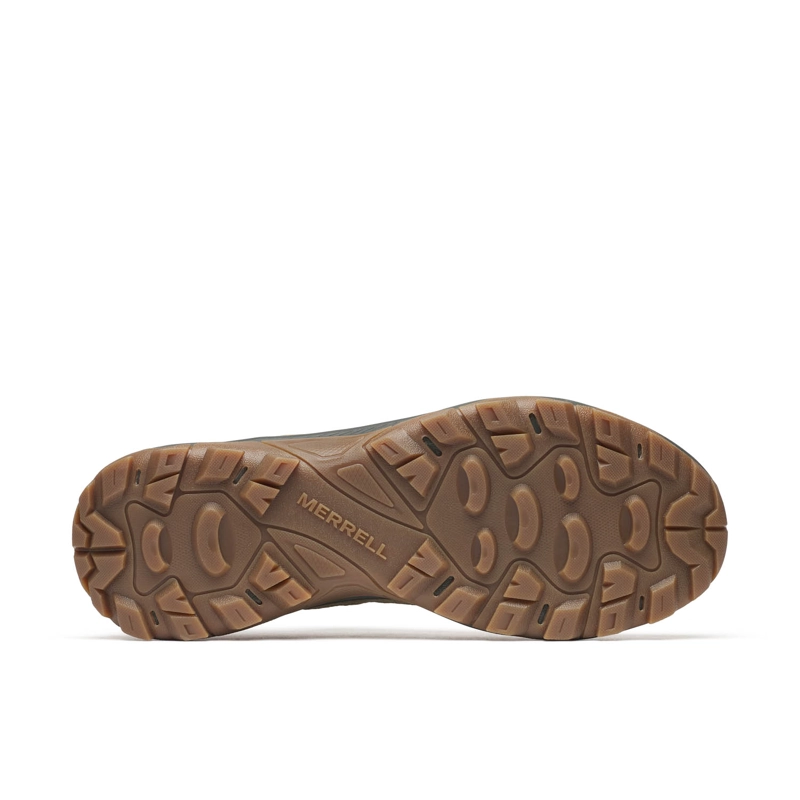 ZAPATILLA HOMBRE TEMPO SOL CAFE  MERRELL - 7