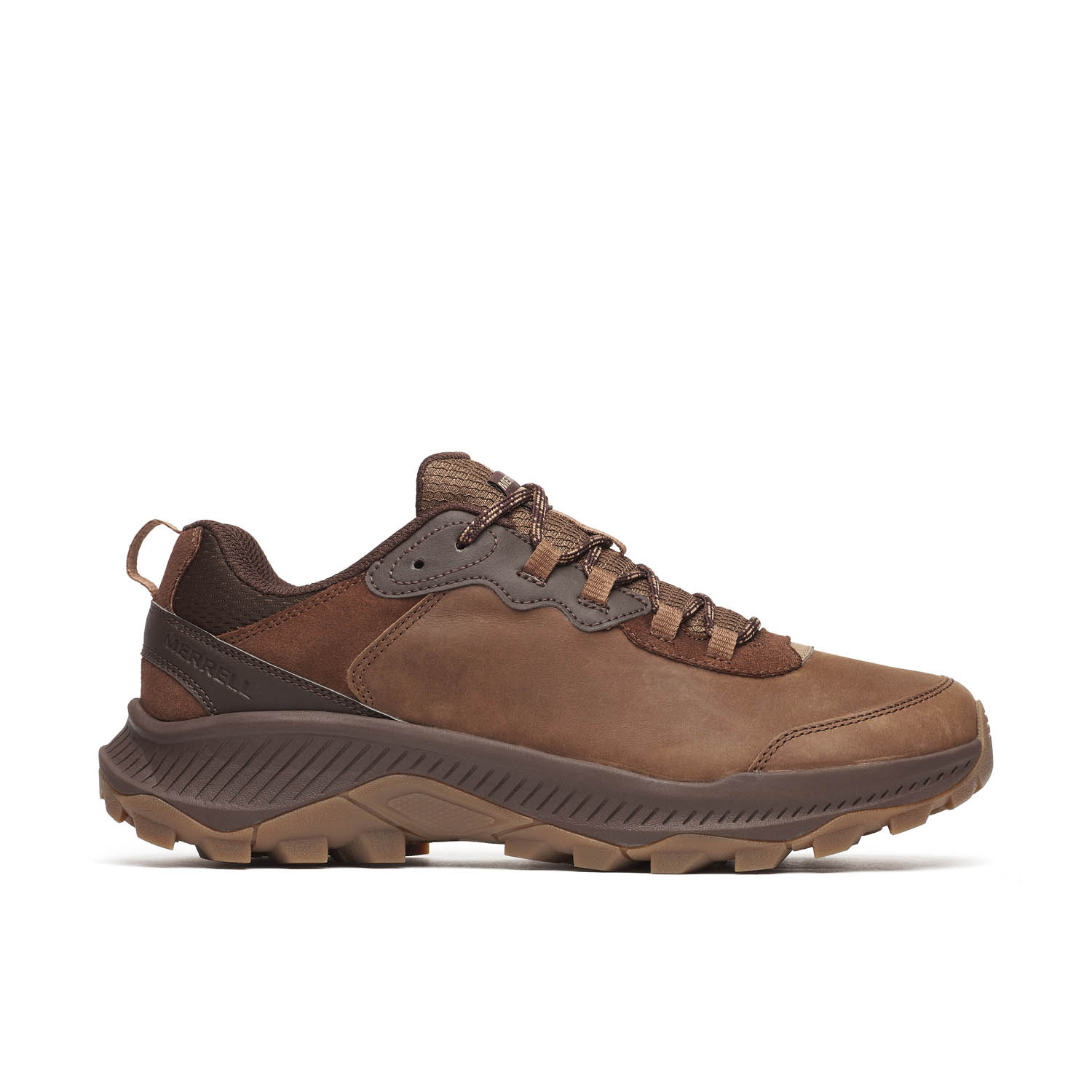 ZAPATILLA HOMBRE SPEED STRIKE 2 LTR CAFE  MERRELL - 1
