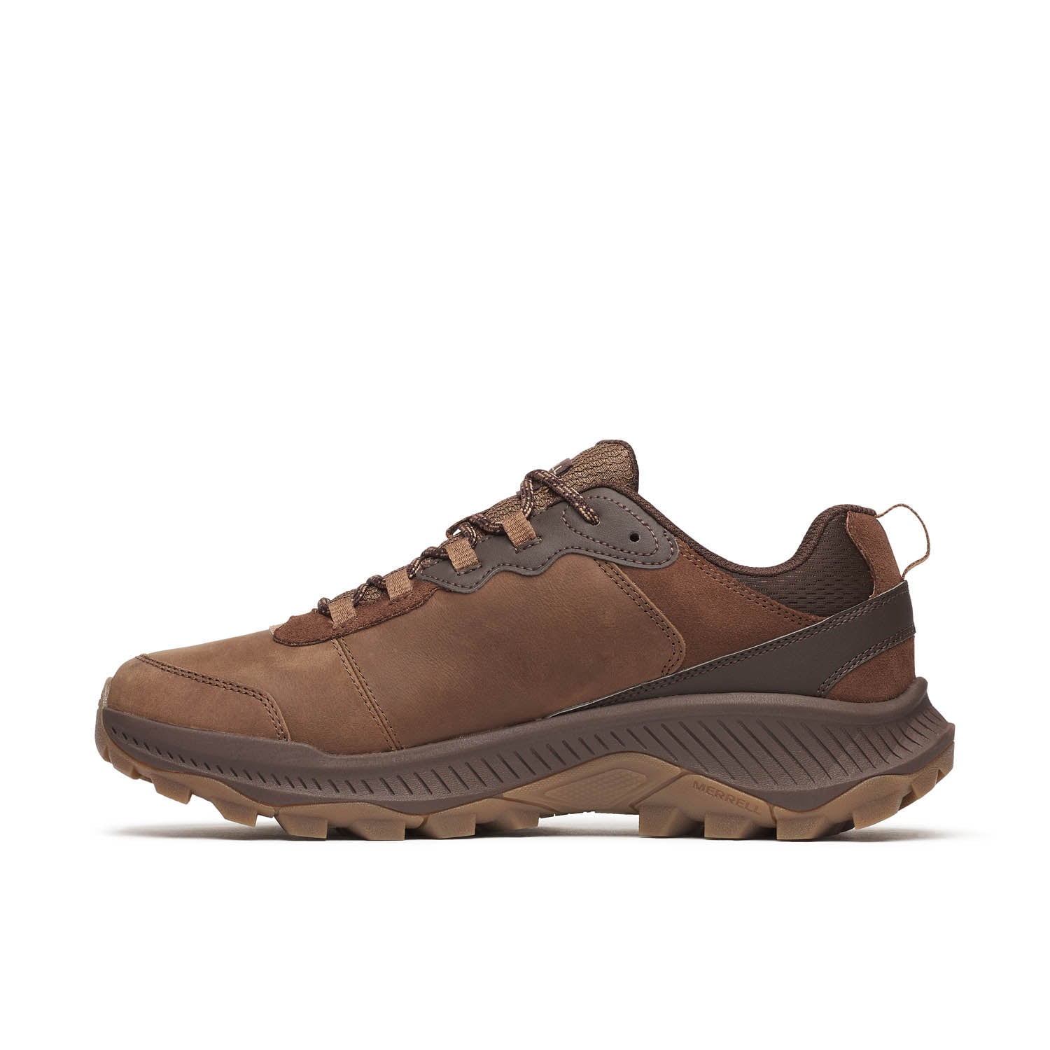 ZAPATILLA HOMBRE SPEED STRIKE 2 LTR CAFE  MERRELL - 2