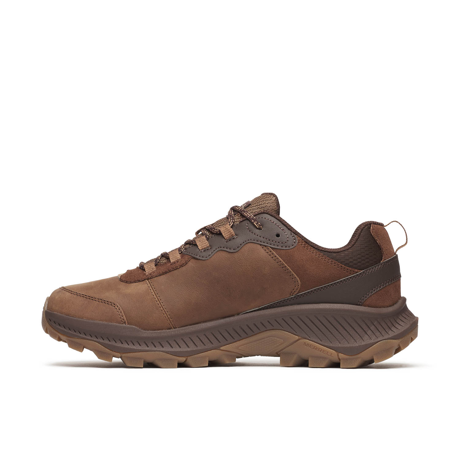 ZAPATILLA HOMBRE SPEED STRIKE 2 LTR CAFE  MERRELL - 2