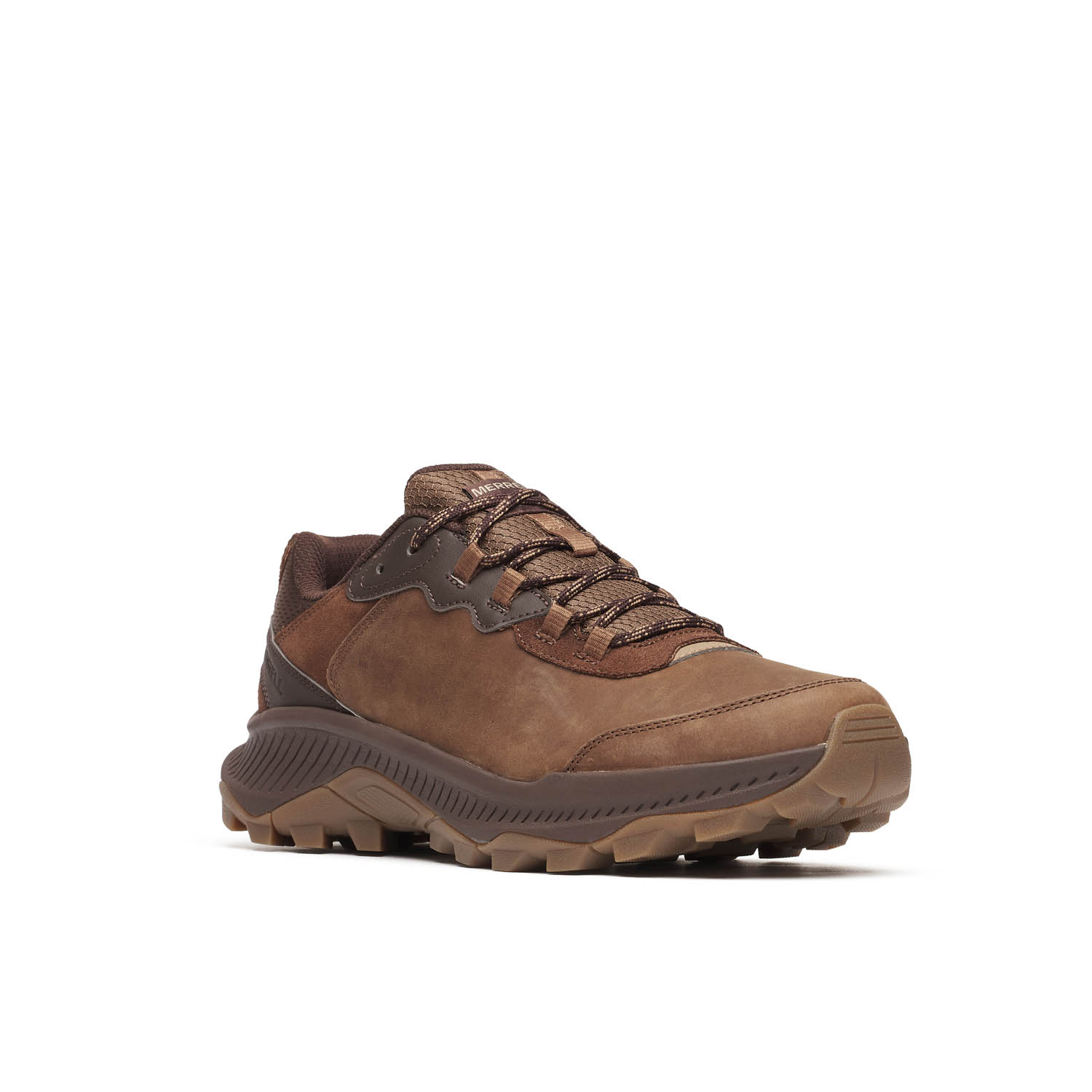 ZAPATILLA HOMBRE SPEED STRIKE 2 LTR CAFE  MERRELL - 4