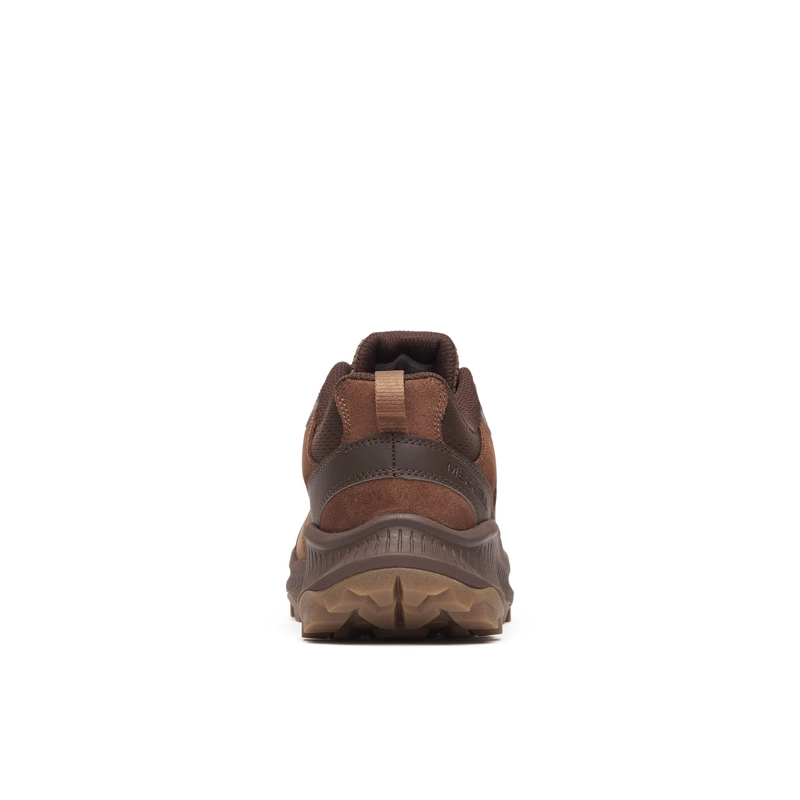ZAPATILLA HOMBRE SPEED STRIKE 2 LTR CAFE  MERRELL - 6