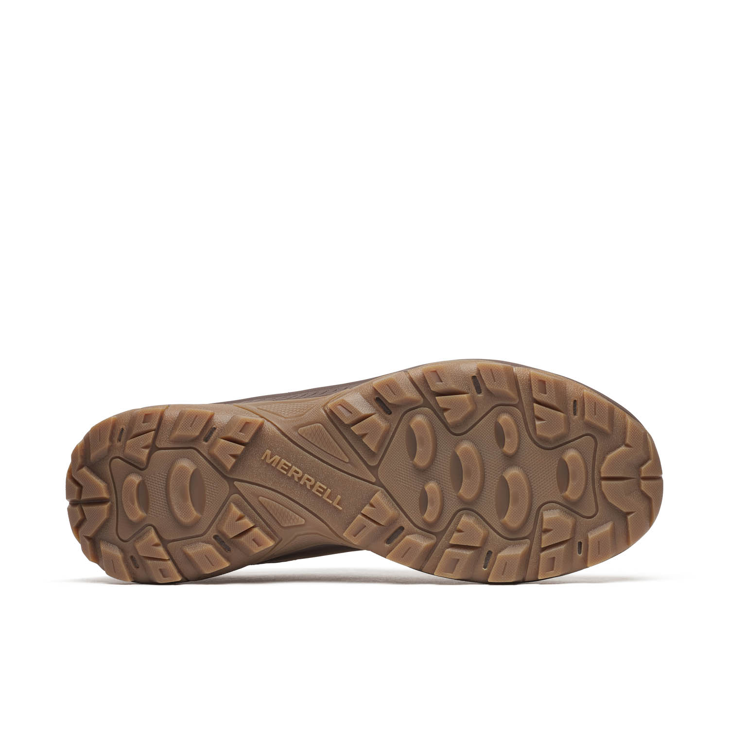 ZAPATILLA HOMBRE SPEED STRIKE 2 LTR CAFE  MERRELL - 7
