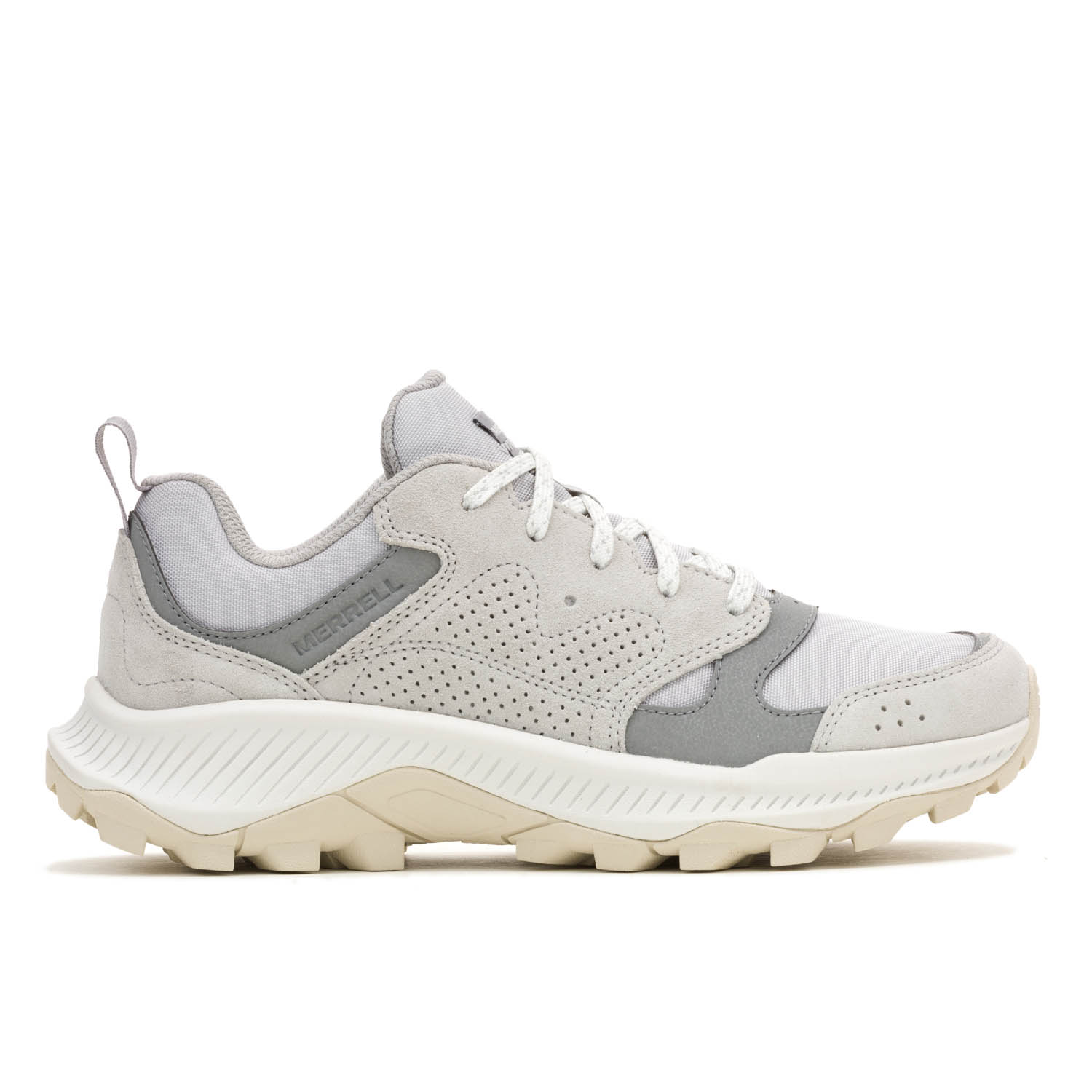 ZAPATILLA MUJER TEMPO SOL GRIS MERRELL - 1