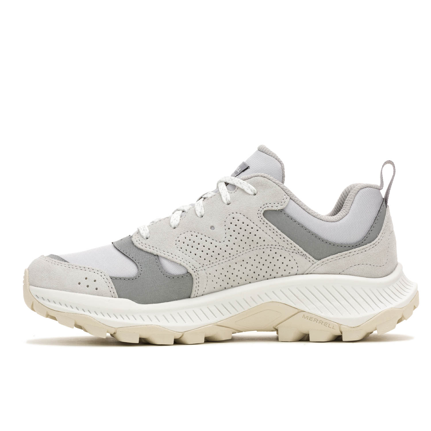 ZAPATILLA MUJER TEMPO SOL GRIS MERRELL - 2
