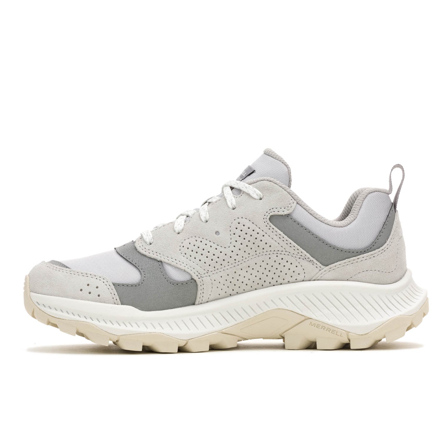 ZAPATILLA MUJER TEMPO SOL GRIS MERRELL - 2
