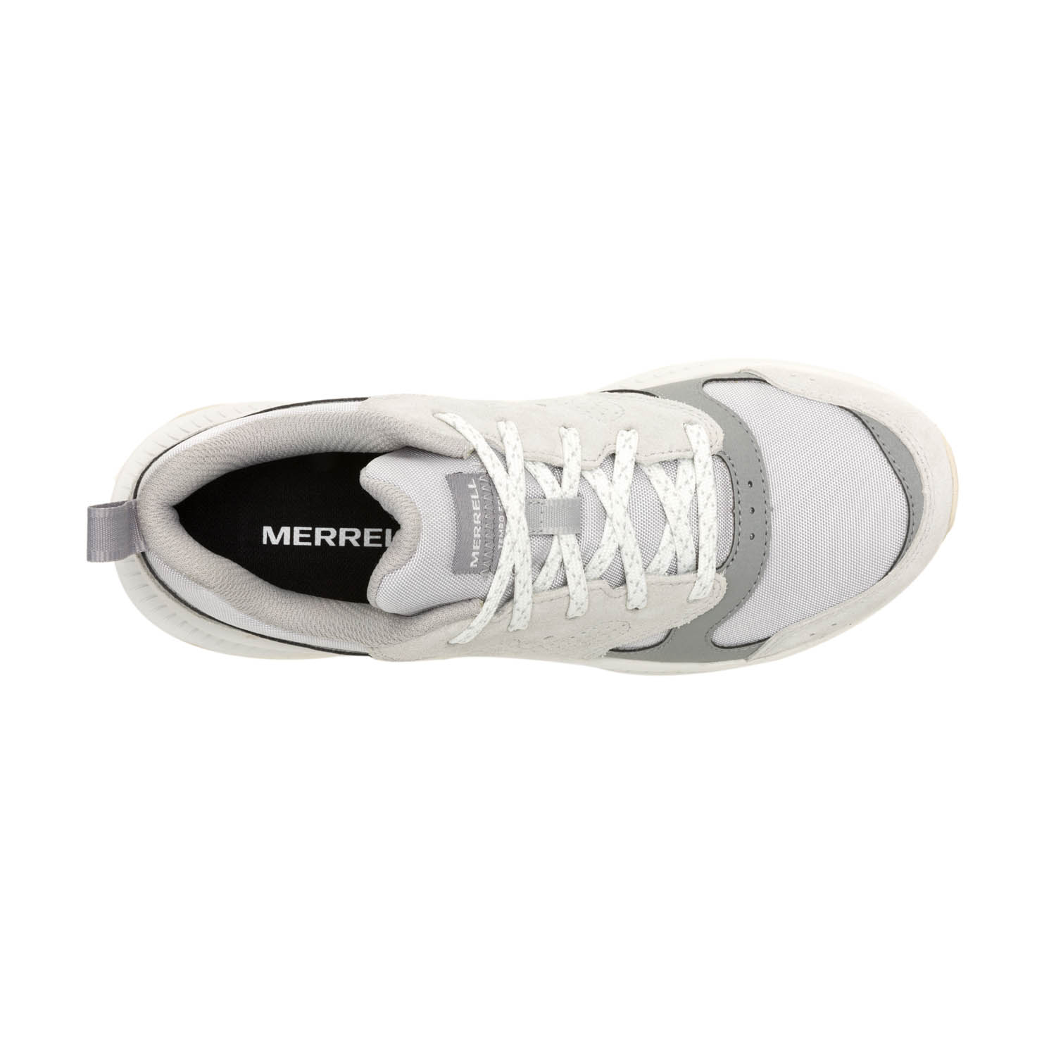 ZAPATILLA MUJER TEMPO SOL GRIS MERRELL - 5
