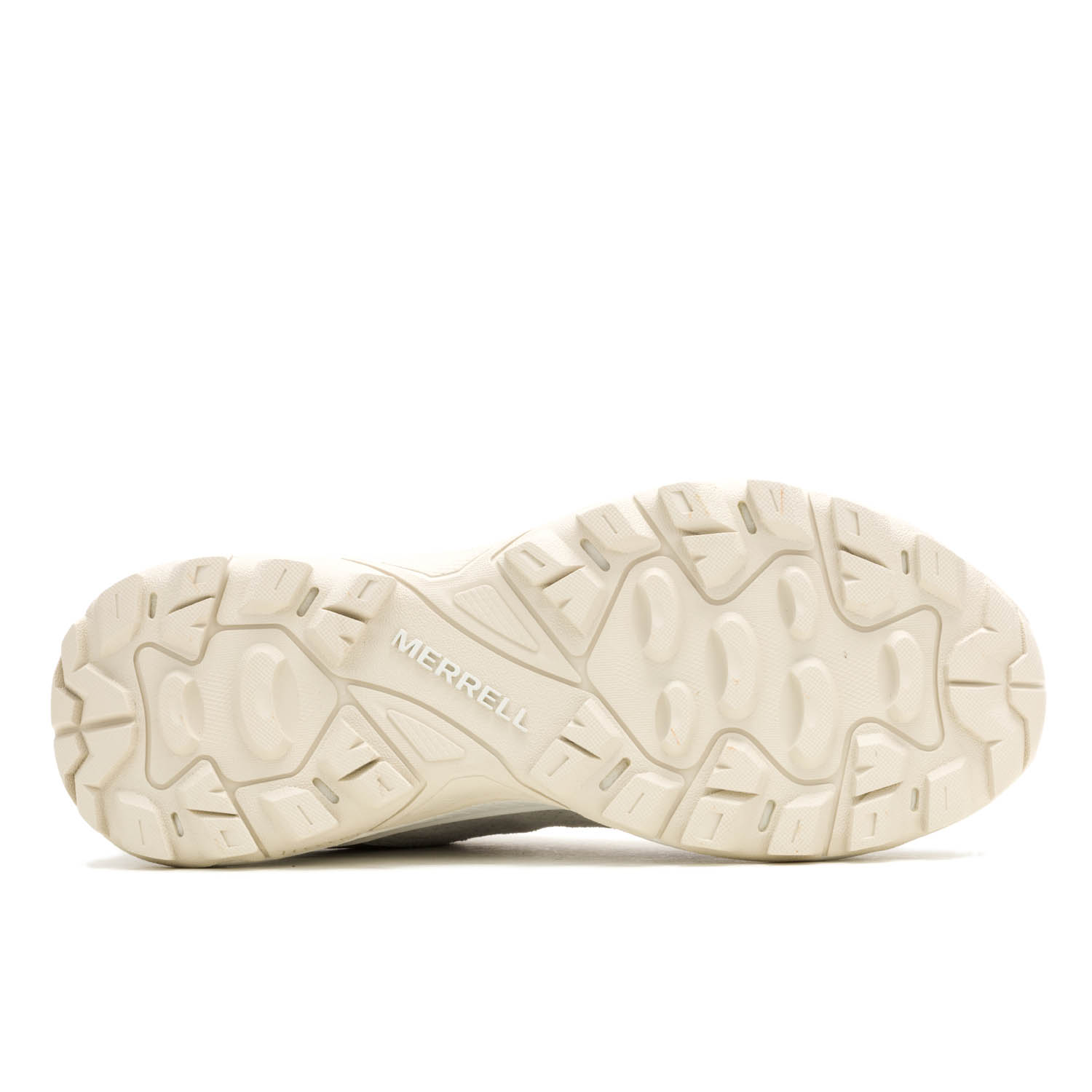 ZAPATILLA MUJER TEMPO SOL GRIS MERRELL - 7