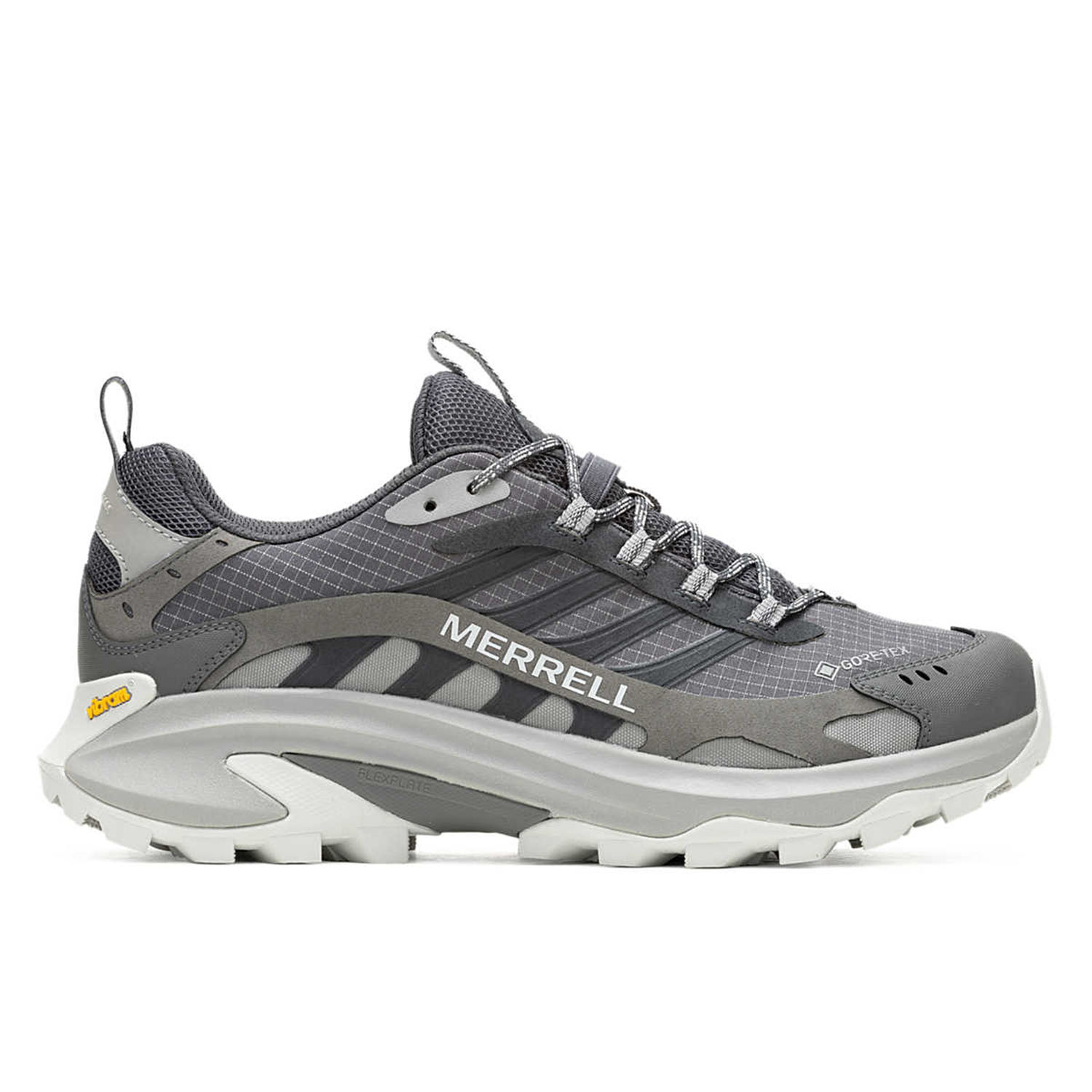 ZAPATILLA HOMBRE MOAB SPEED 2 GTX GRIS MERRELL - 1