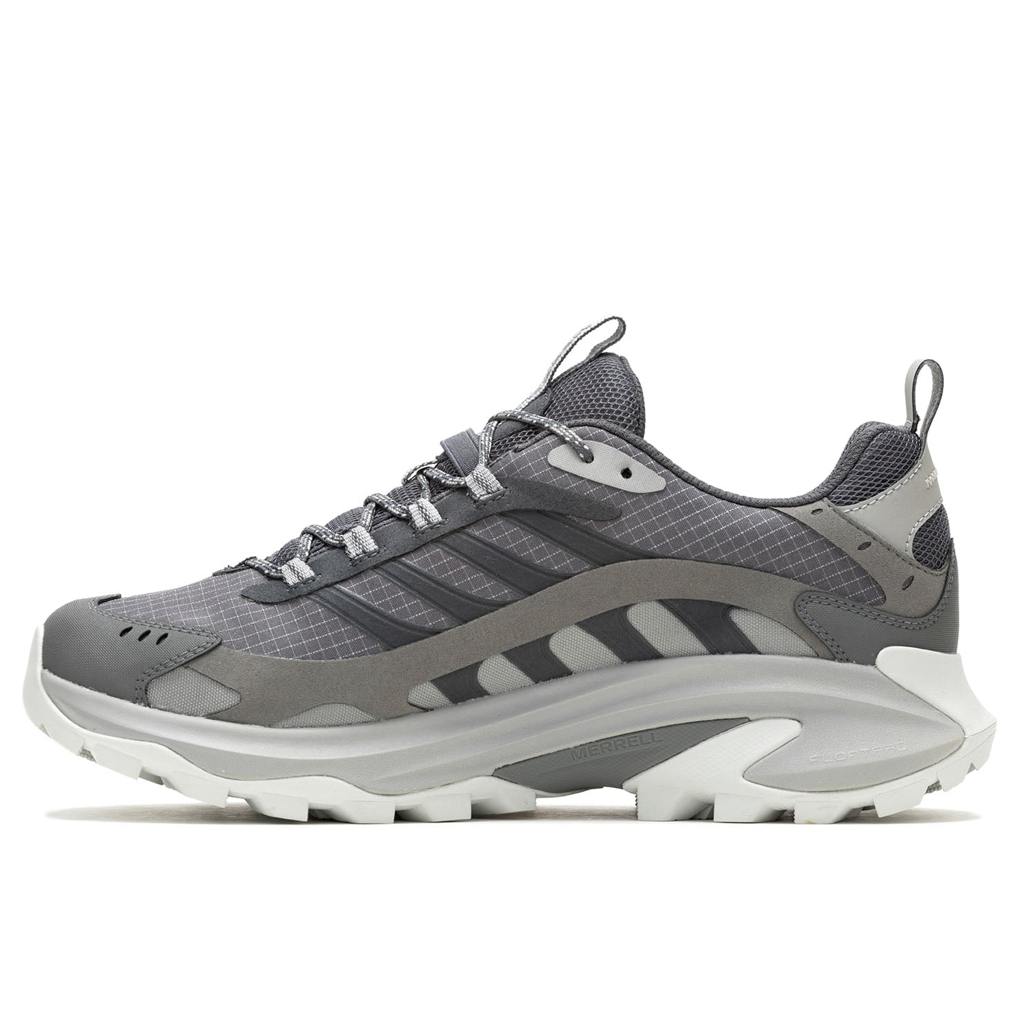 ZAPATILLA HOMBRE MOAB SPEED 2 GTX GRIS MERRELL - 2