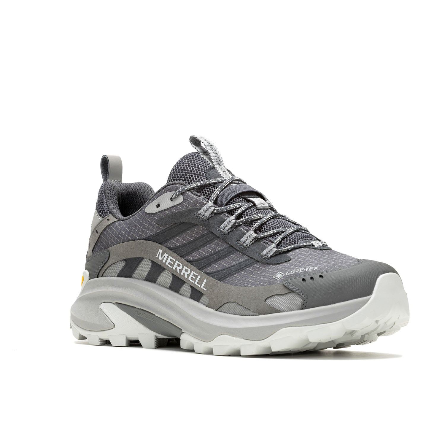 ZAPATILLA HOMBRE MOAB SPEED 2 GTX GRIS MERRELL - 4