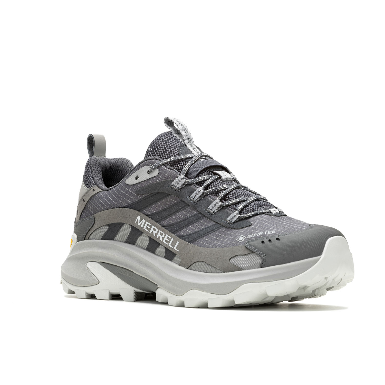 ZAPATILLA HOMBRE MOAB SPEED 2 GTX GRIS MERRELL - 4