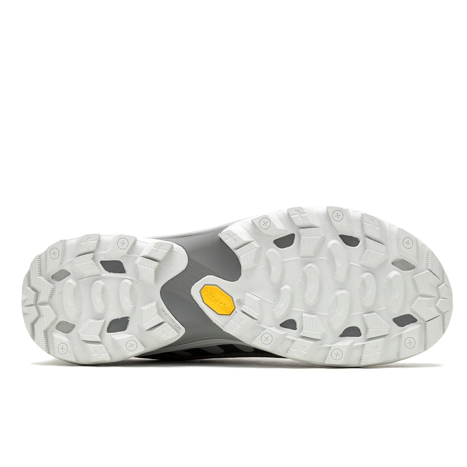 ZAPATILLA HOMBRE MOAB SPEED 2 GTX GRIS MERRELL - 6