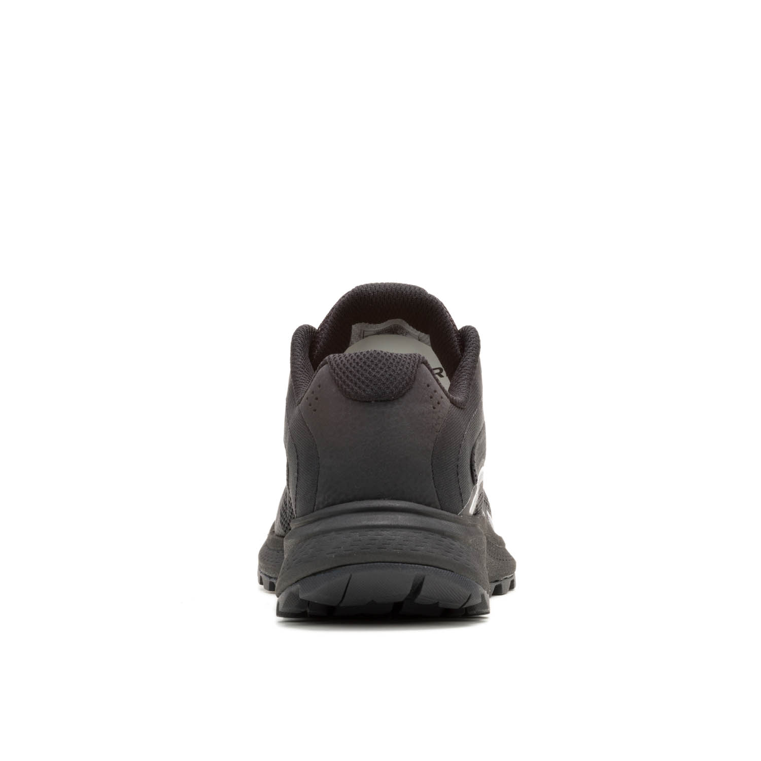 ZAPATILLA MUJER FLY STRIKE 2 NEGRO MERRELL - 6