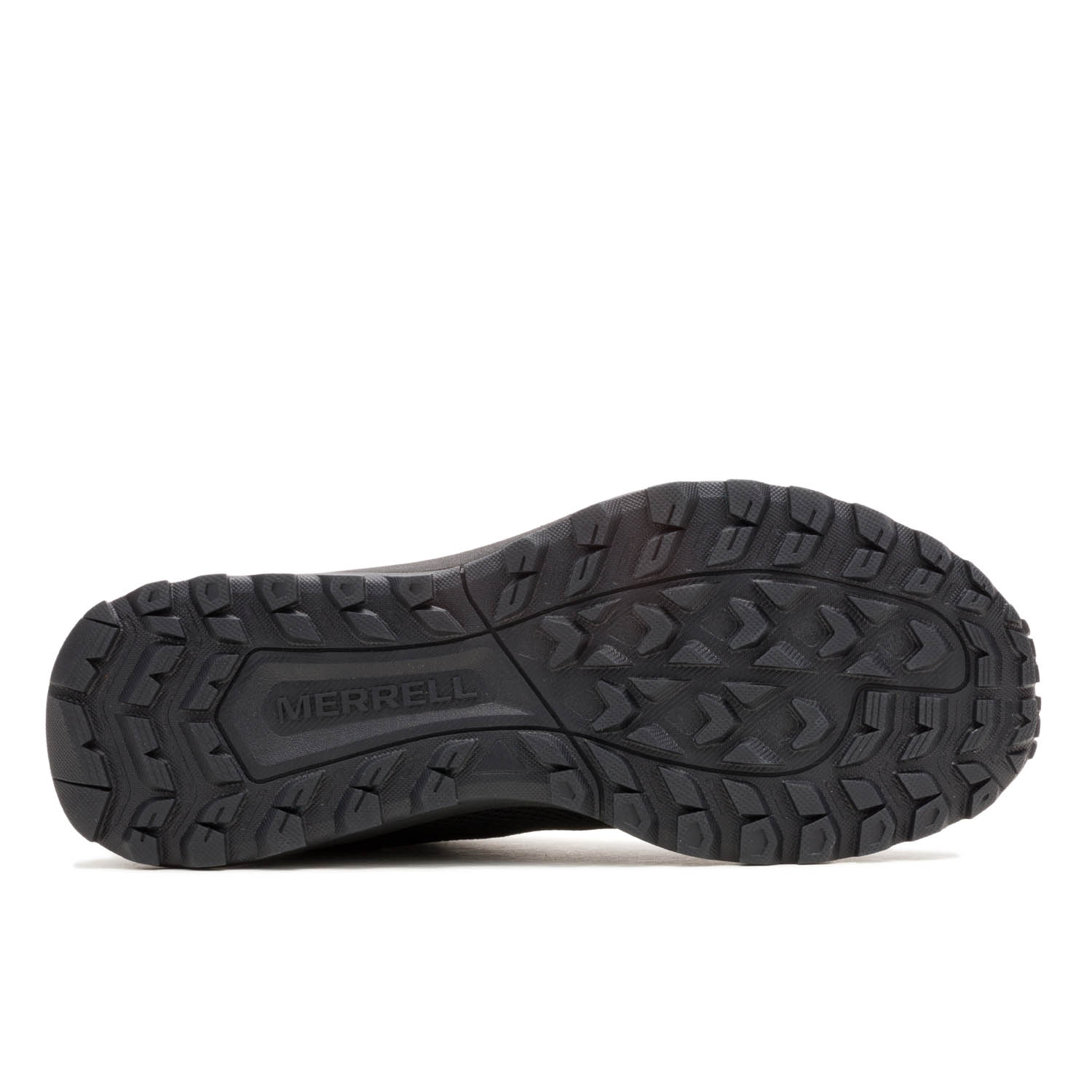 ZAPATILLA MUJER FLY STRIKE 2 NEGRO MERRELL - 7