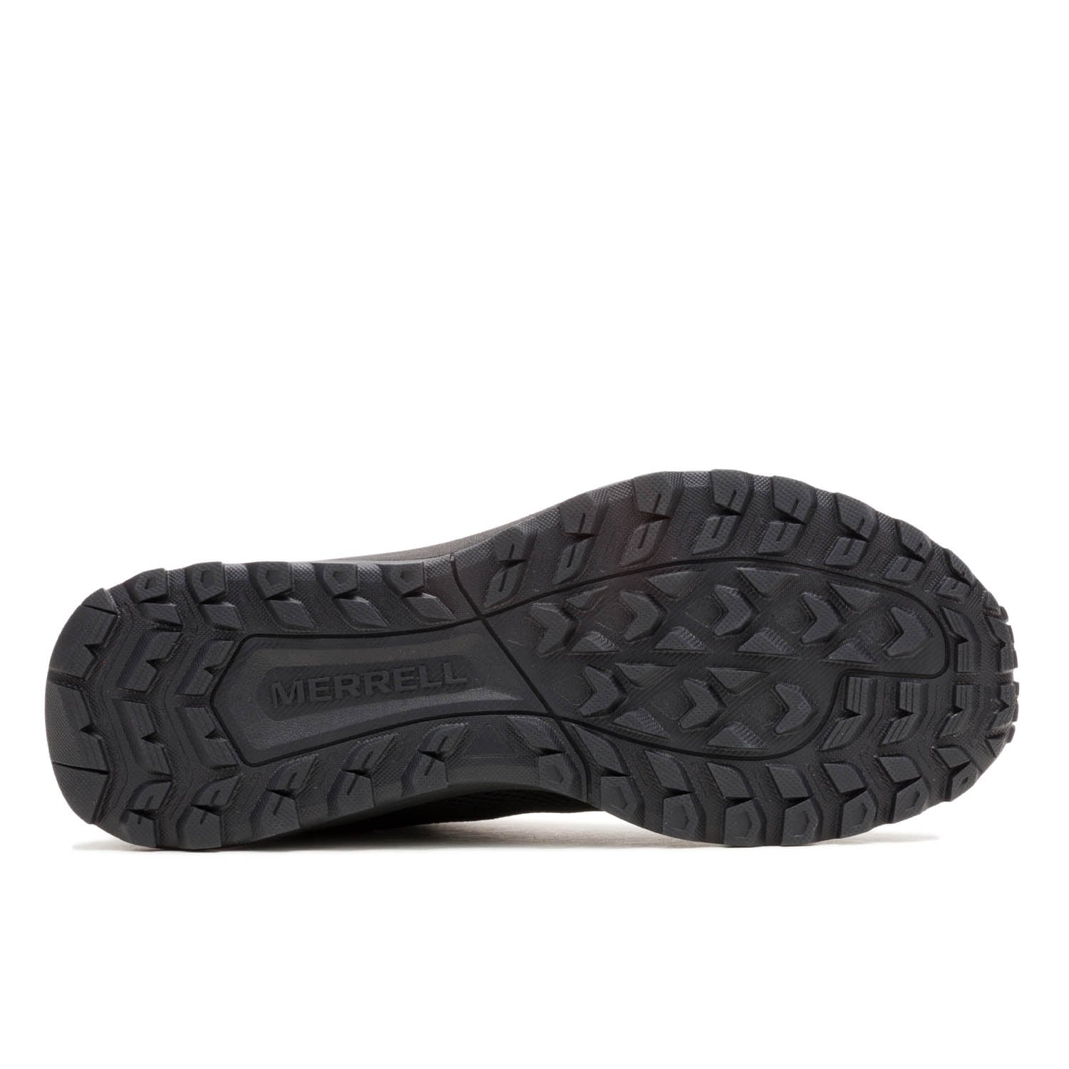 ZAPATILLA MUJER FLY STRIKE 2 NEGRO MERRELL - 7