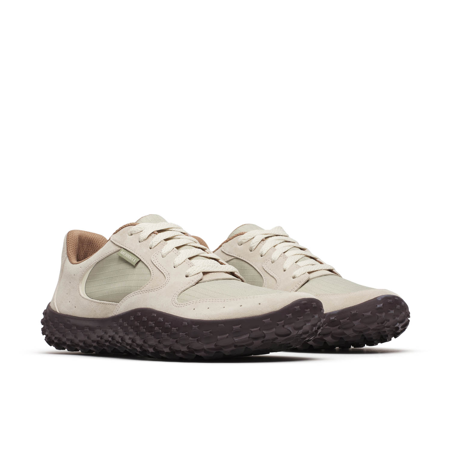 ZAPATILLA HOMBRE WRAPT SNEAKER BEIGE MERRELL - 4