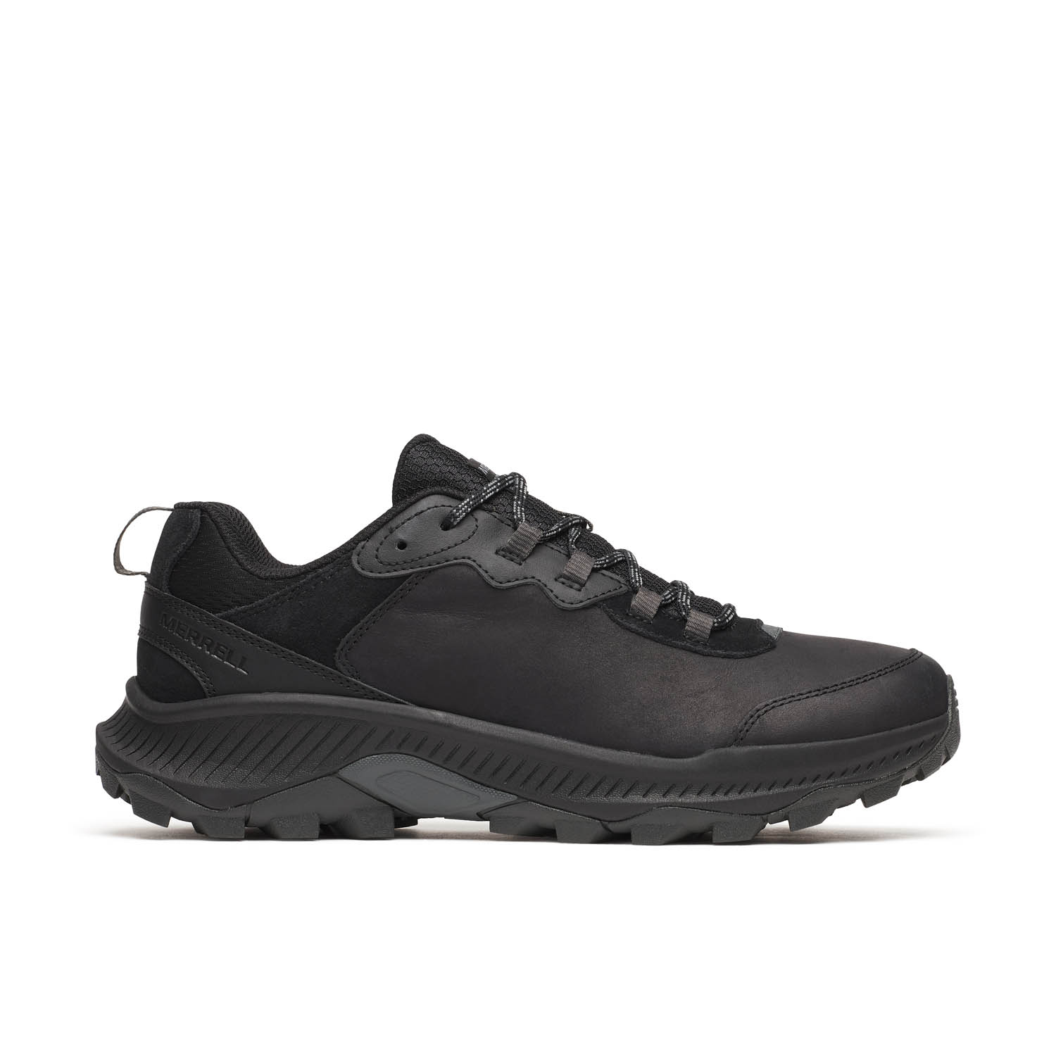 ZAPATILLA HOMBRE SPEED STRIKE 2 LTR NEGRO MERRELL - 1