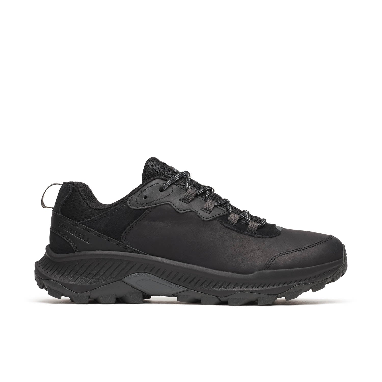 ZAPATILLA HOMBRE SPEED STRIKE 2 LTR NEGRO MERRELL - 1