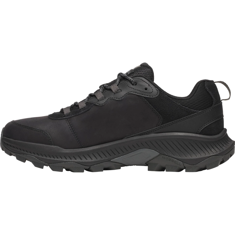 ZAPATILLA HOMBRE SPEED STRIKE 2 LTR NEGRO MERRELL - 2