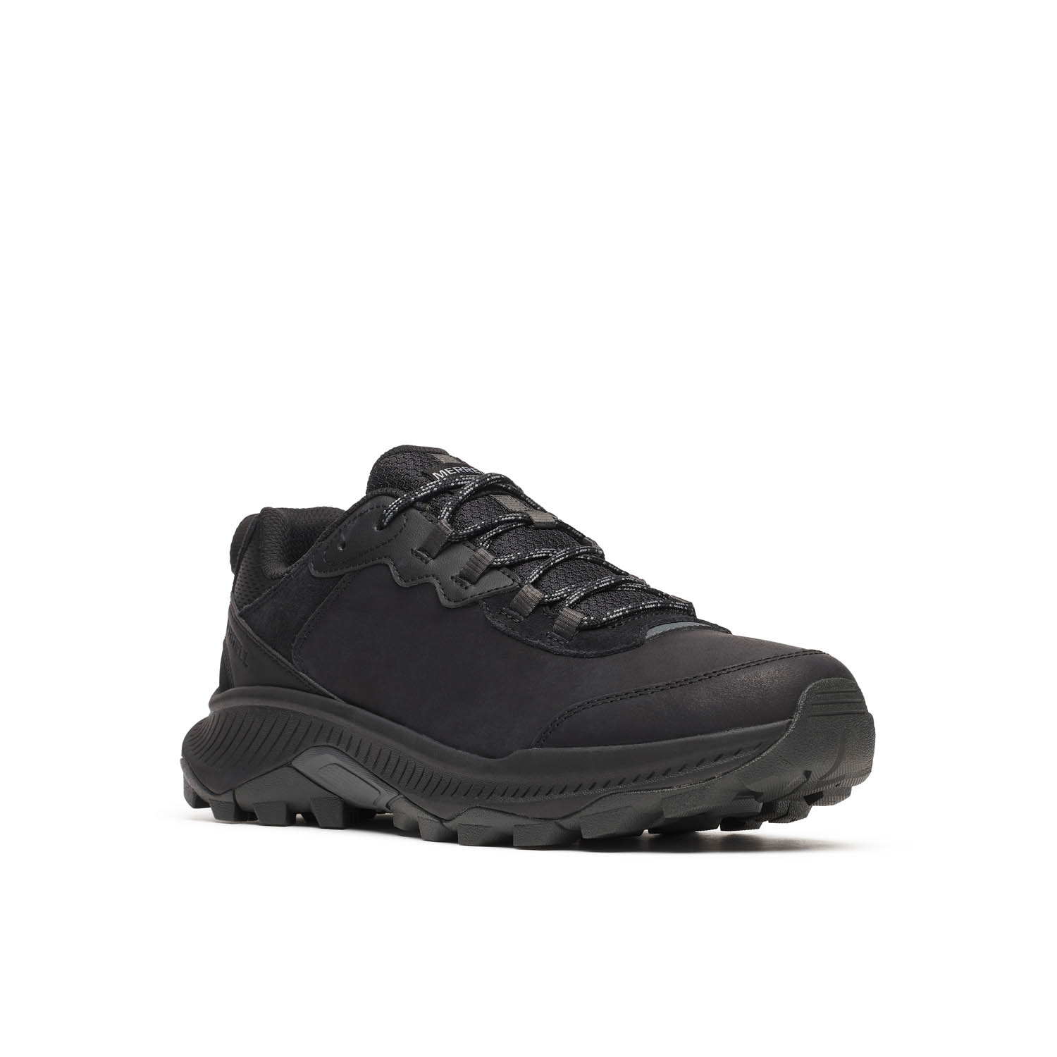 ZAPATILLA HOMBRE SPEED STRIKE 2 LTR NEGRO MERRELL - 4
