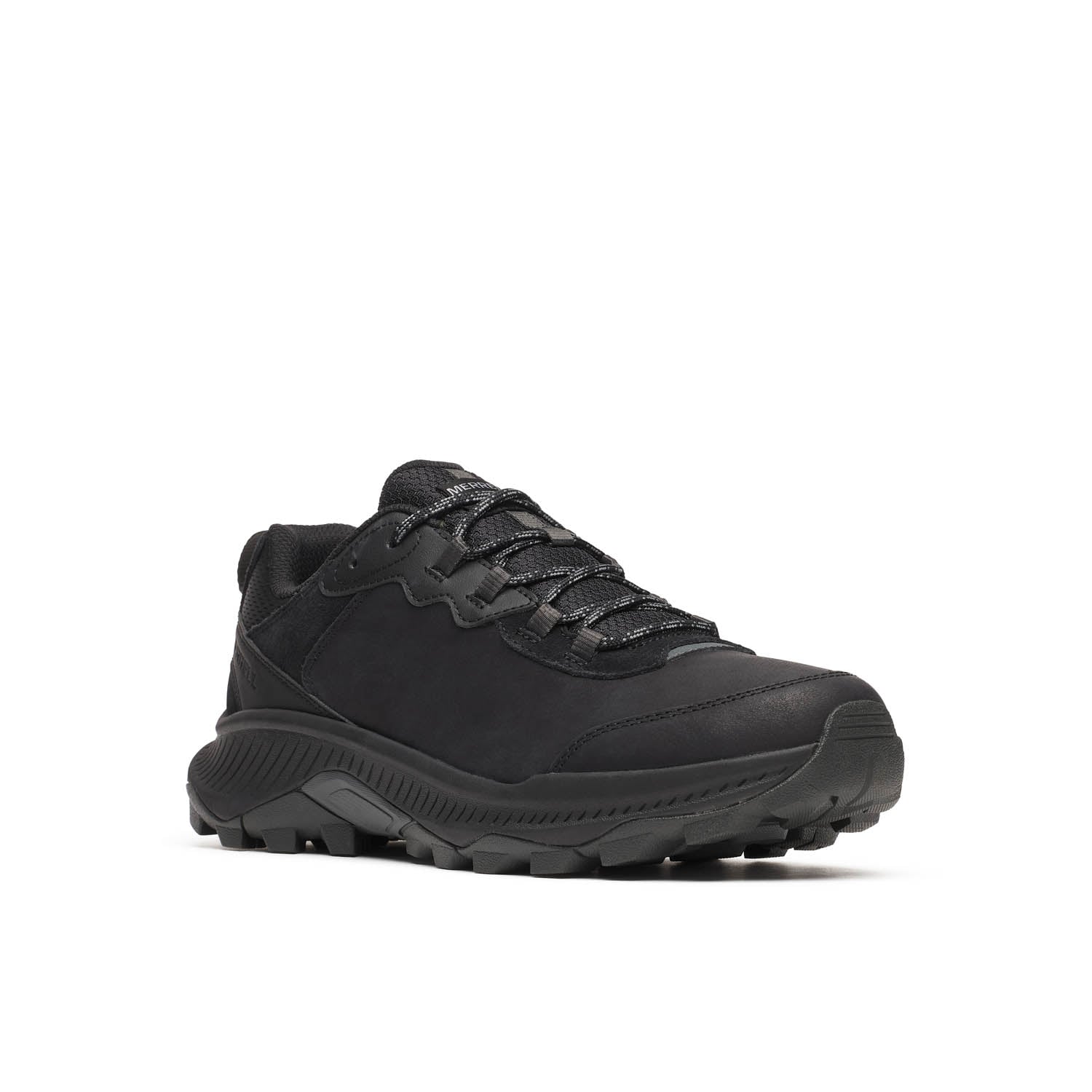 ZAPATILLA HOMBRE SPEED STRIKE 2 LTR NEGRO MERRELL - 4