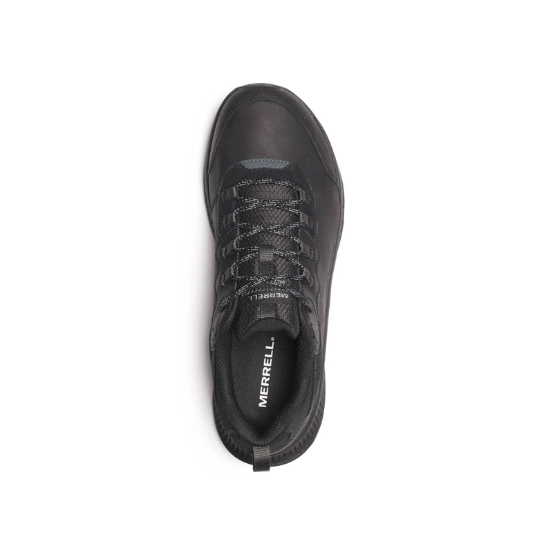 ZAPATILLA HOMBRE SPEED STRIKE 2 LTR NEGRO MERRELL - 5