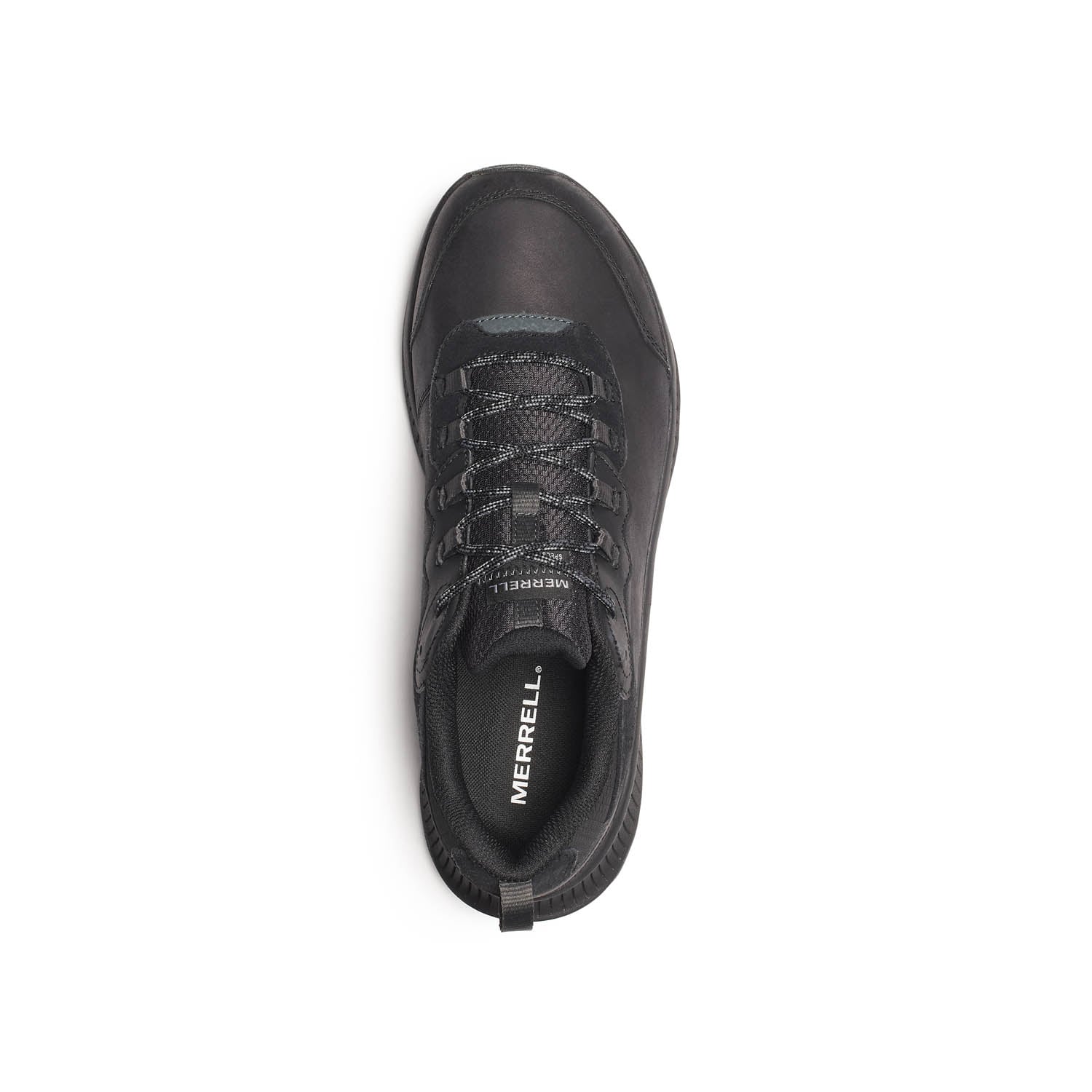 ZAPATILLA HOMBRE SPEED STRIKE 2 LTR NEGRO MERRELL - 5